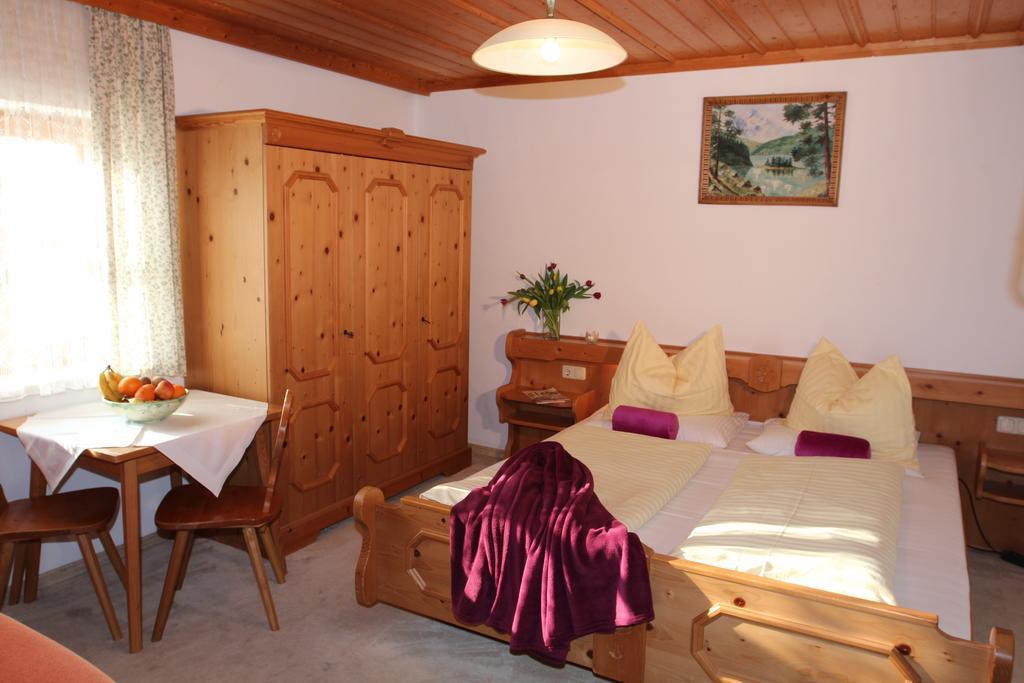 Bauernhof Kasleitner Zell am Moos Exterior foto
