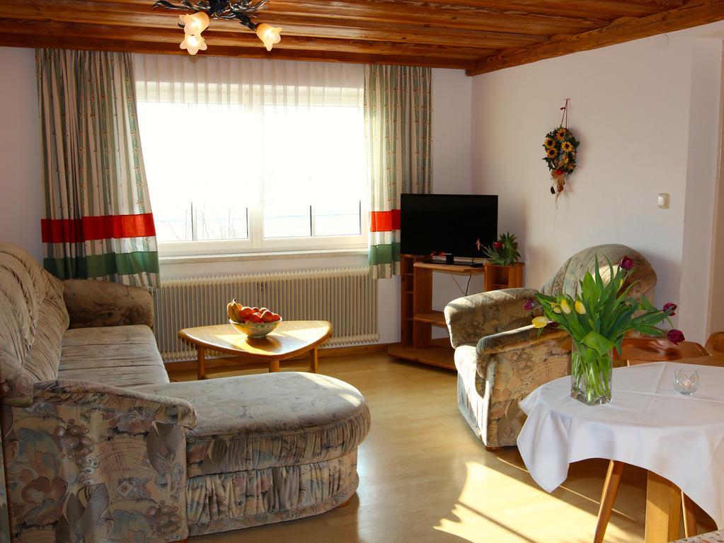 Bauernhof Kasleitner Zell am Moos Exterior foto