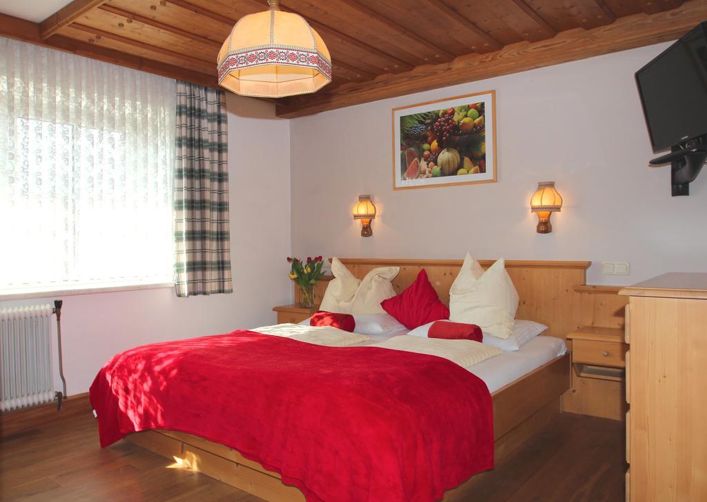 Bauernhof Kasleitner Zell am Moos Exterior foto