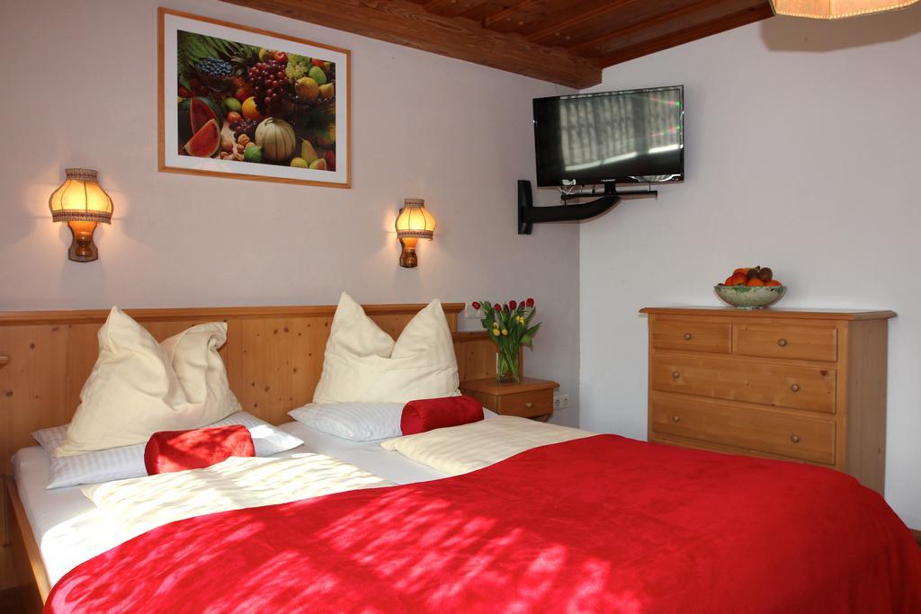 Bauernhof Kasleitner Zell am Moos Exterior foto