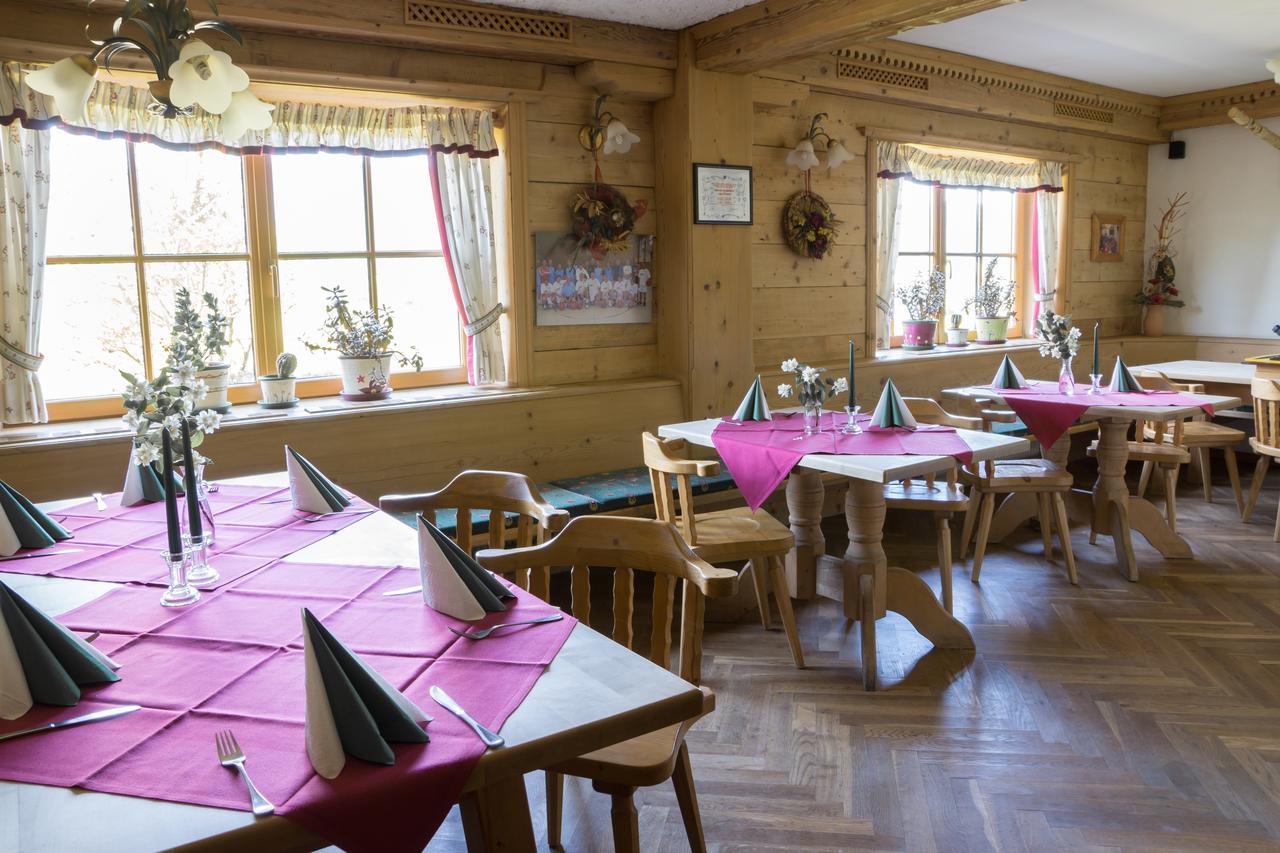 Bauernhof Kasleitner Zell am Moos Exterior foto