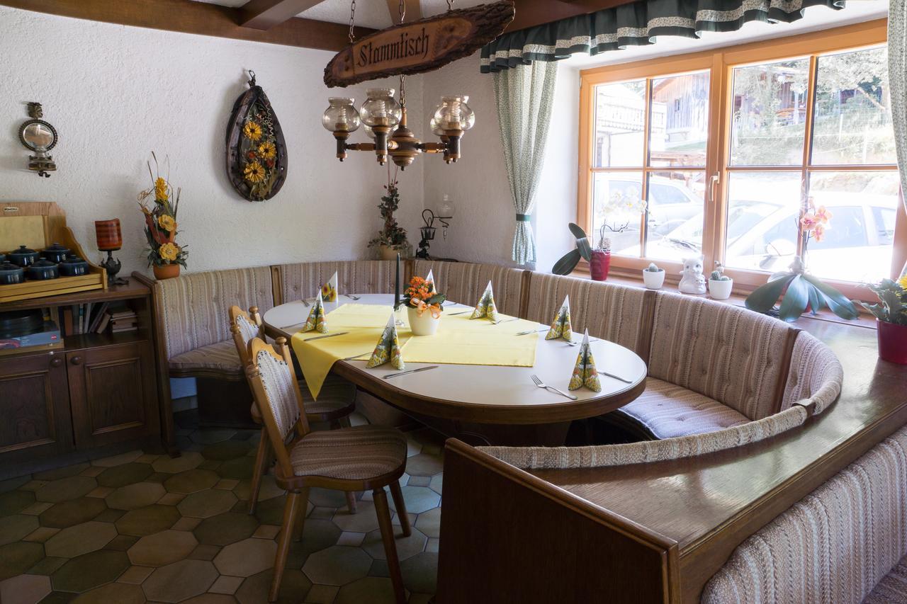 Bauernhof Kasleitner Zell am Moos Exterior foto